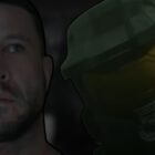Who knew taking the mask off Master Chief would draw such reactions?