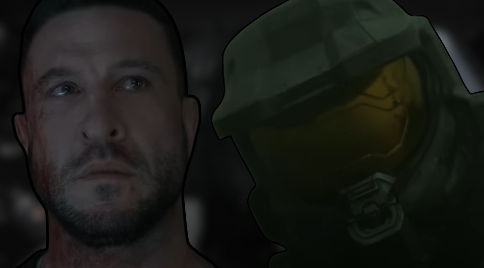 Nouveau trailer de la saison 2 de Halo suscite des réactions mitigées