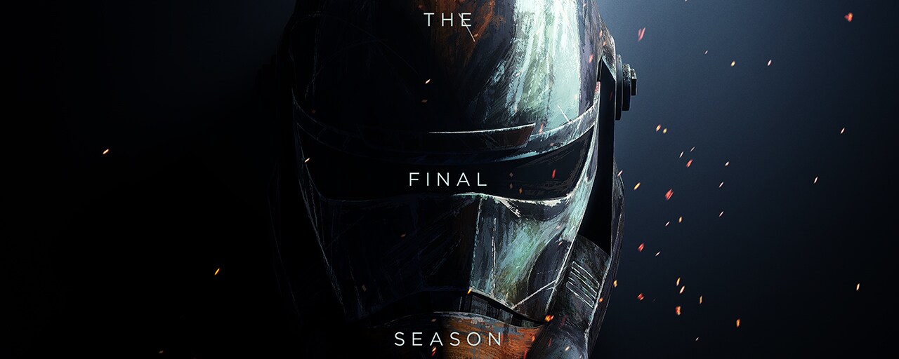 Nouveau trailer de la saison 3 de Star Wars: The Bad Batch