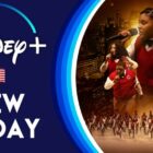 New To Disney+ Today (US): January 31, 2024