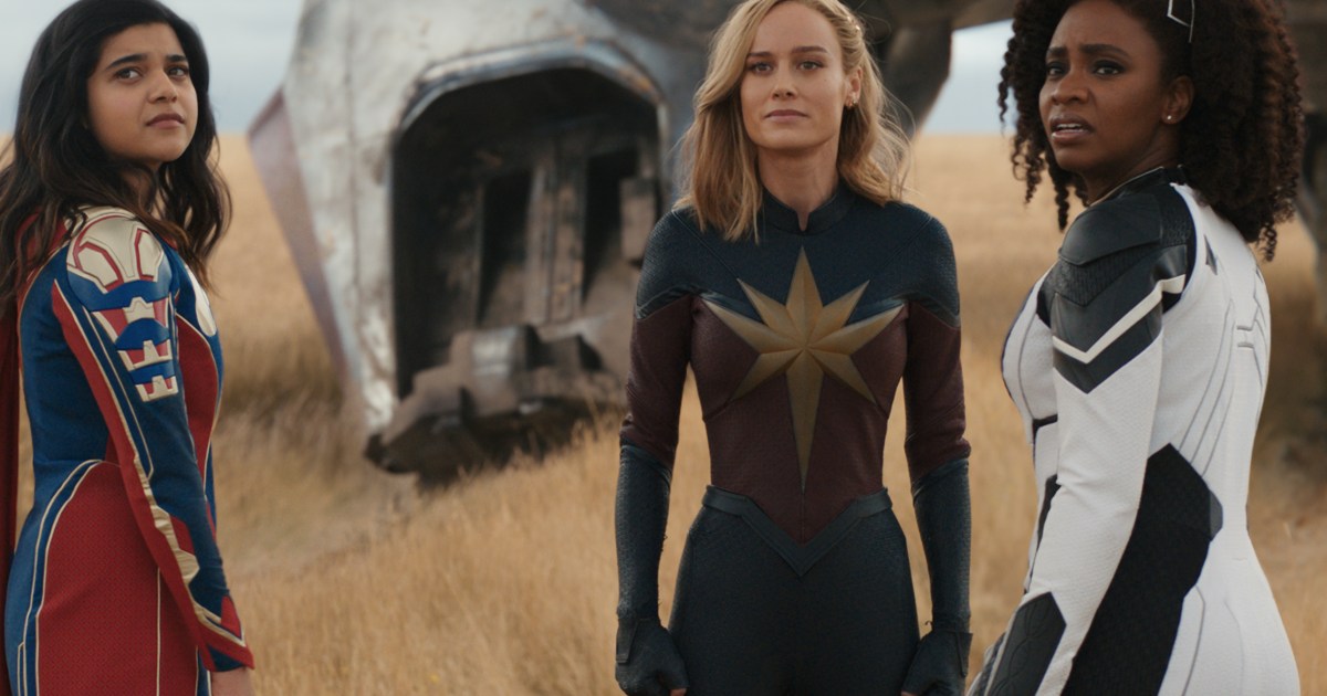Nouveautés Disney+ février 2024