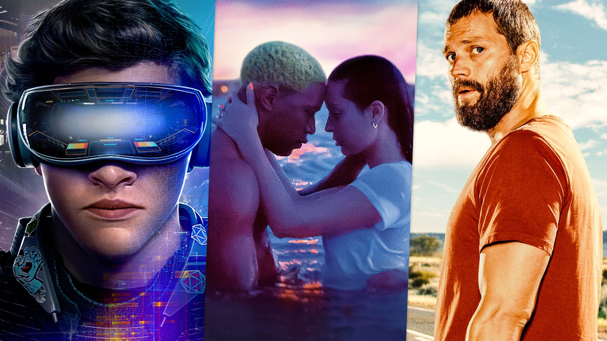 Nouveautés à venir sur Netflix : 29 janvier au 4 février 2024