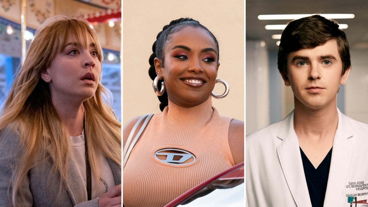 Nouveautés et annulations de séries TV en 2024