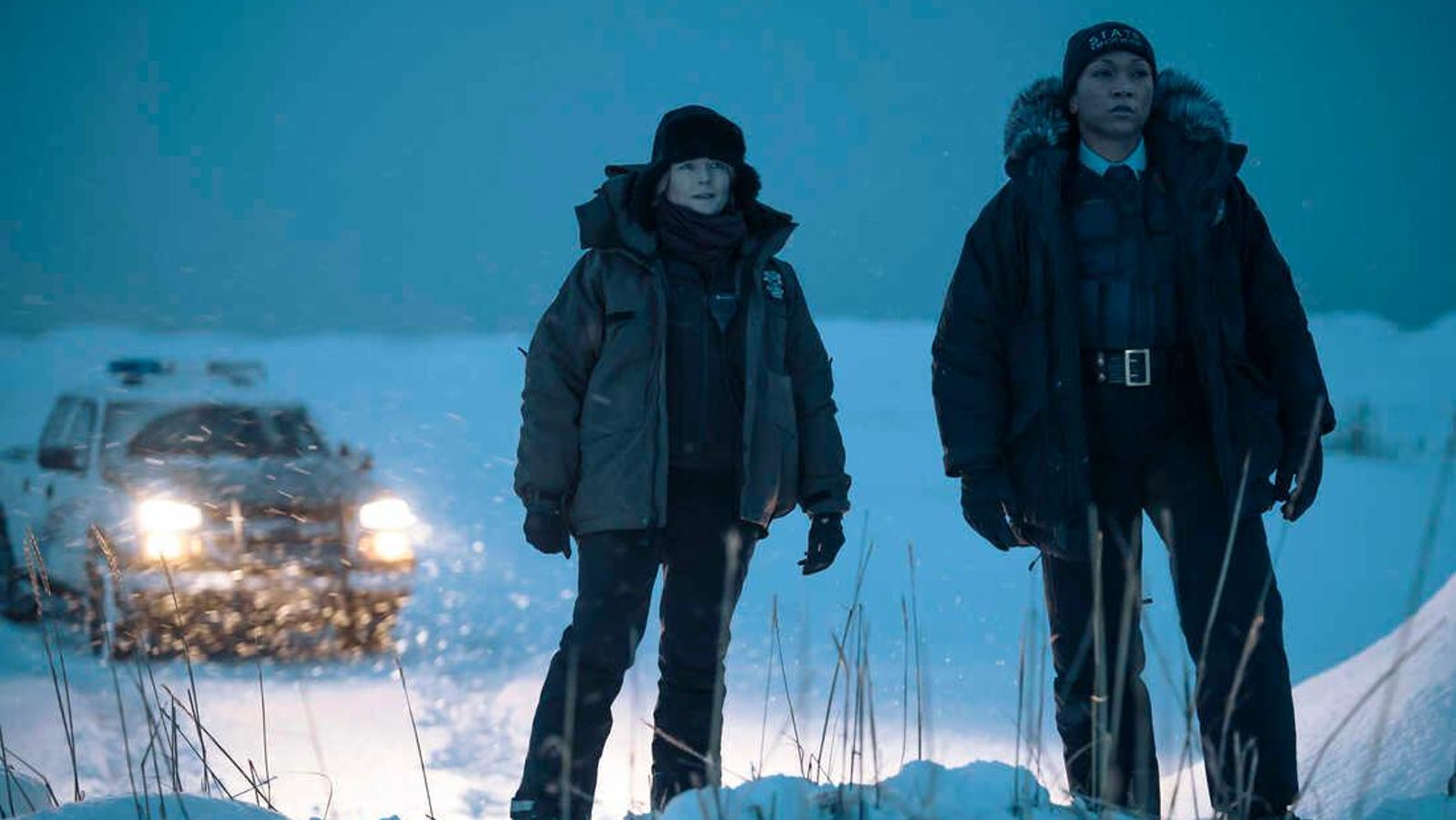 Nouveautés séries et films à streamer sur Netflix, Hulu, Amazon Prime et plus