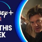 New To Disney+ This Week (UK/IRE): Jan. 15-21, 2024