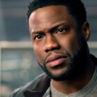 Kevin Hart in Lift