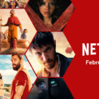 What's Coming to Netflix in February 2024
