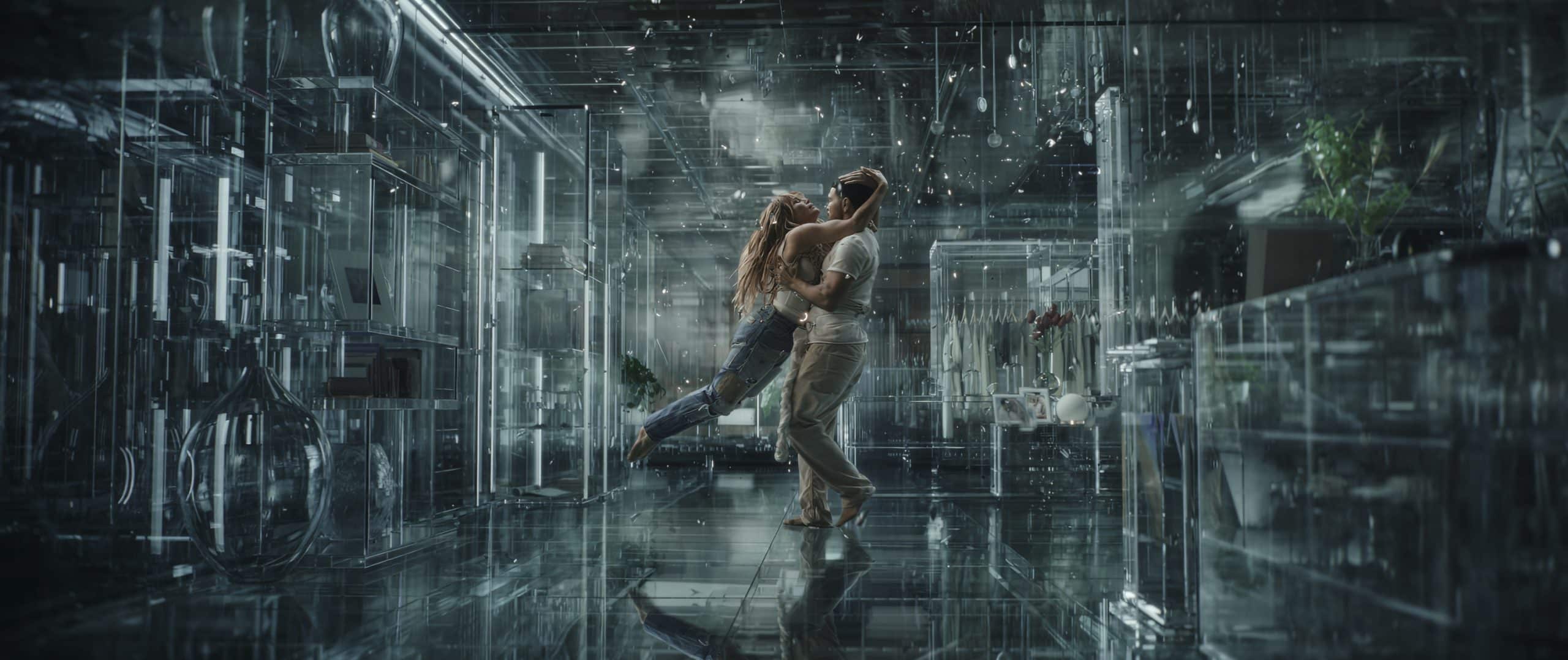 Nouveautés sur Prime Video US (février 2024)