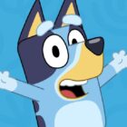 New Episodes of BLUEY Come to Disney+ This Friday