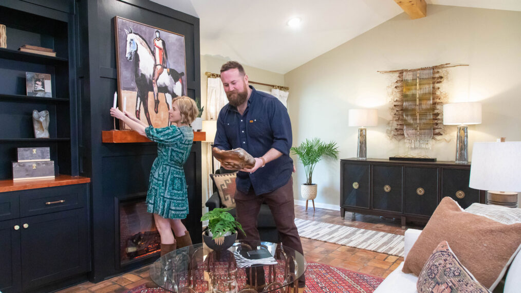 Nouveaux épisodes de "Home Town" Season 8 et "Rock the Block" sur HGTV ...