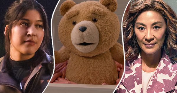 Nouveaux films et séries en streaming en janvier 2024 sur Netflix, Prime Video, Disney+ et plus