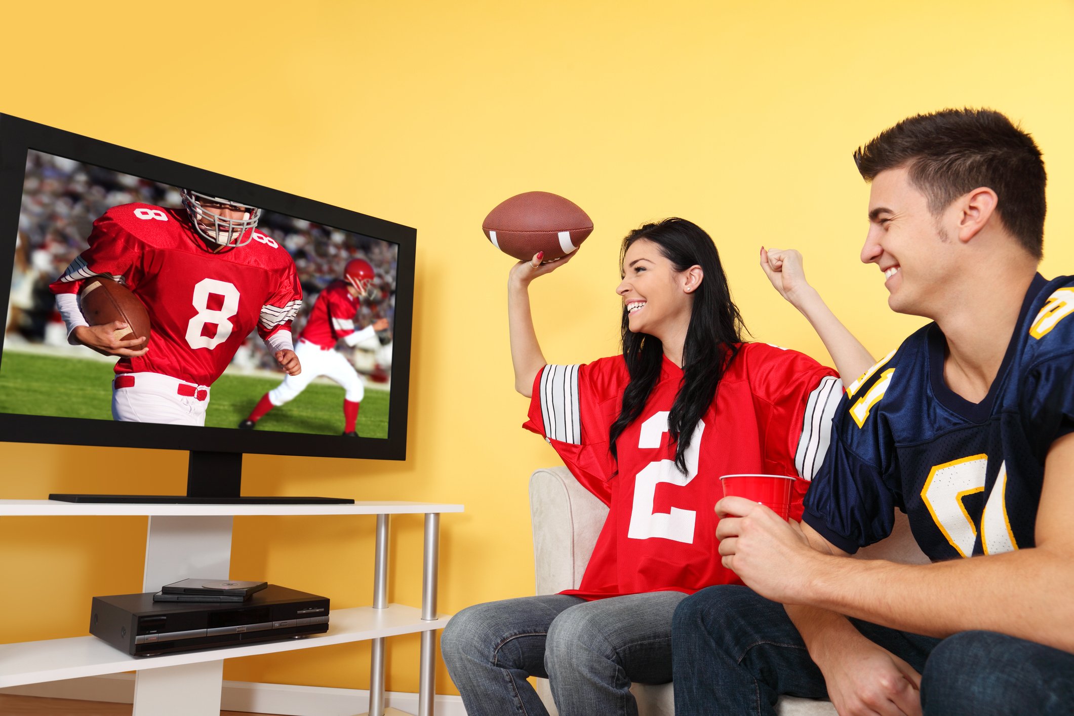 Nouvel accord entre Comcast et Paramount pour éviter le blackout du Super Bowl