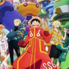 One Piece's Newest Arc Gets Surprise Streaming Announcement From Netflix