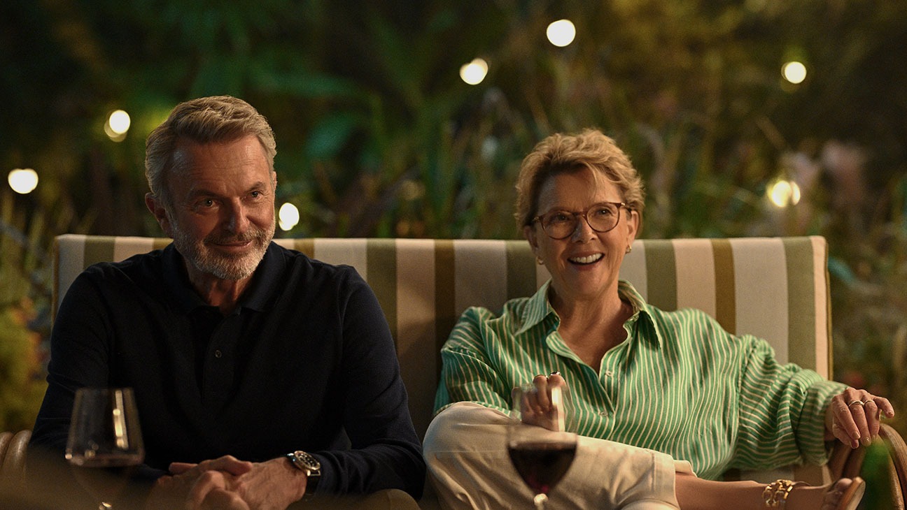 Nouvelle Série Dramatique avec Annette Bening et Sam Neill: Date de Première Annoncée!