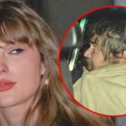 Taylor Swift Alleged Trespasser Cuffed Again Near Her NYC Townhouse