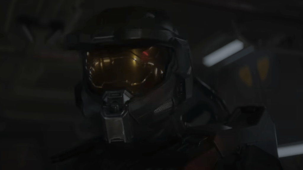 Nouvelle bande-annonce de la saison 2 de “Halo” dévoile plus d’action spatiale – The Hollywood Reporter
