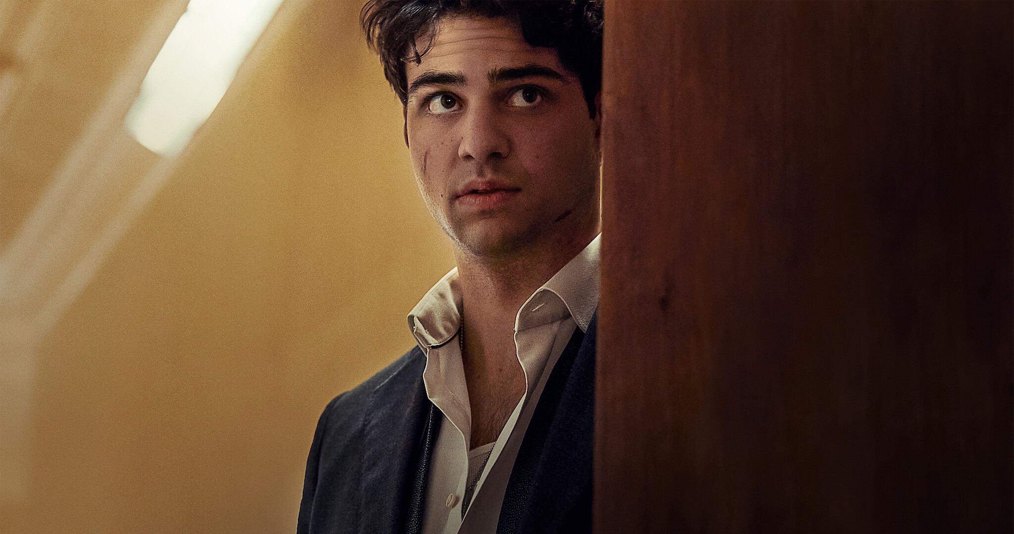 Nouvelle saison de The Recruit : de nouveaux acteurs rejoignent la série espionnage de Netflix – annulations et renouvellements des émissions TV, audiences
