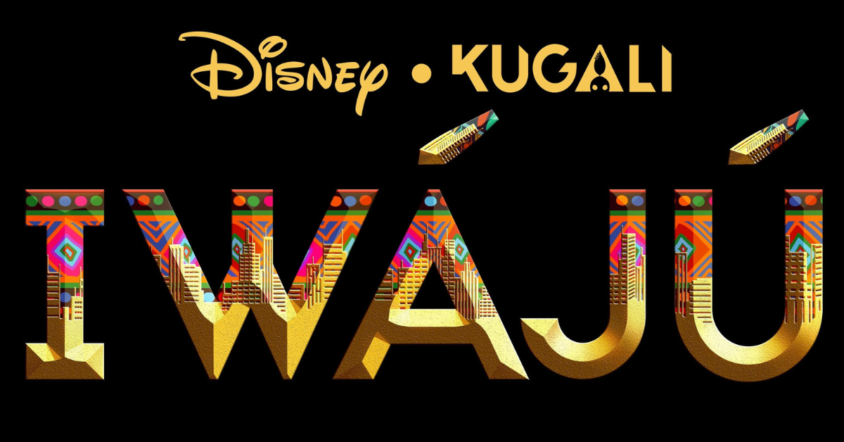 Nouvelle série Iwájú arrivera sur Disney+ en février