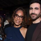 Quinta Brunson, Channing Dungey, Brett Goldstein