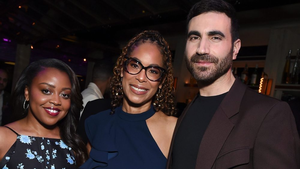 Nouvelle série TV Harry Potter confirmée par le patron de Warner Bros. TV Group