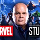Kingpin, Marvel