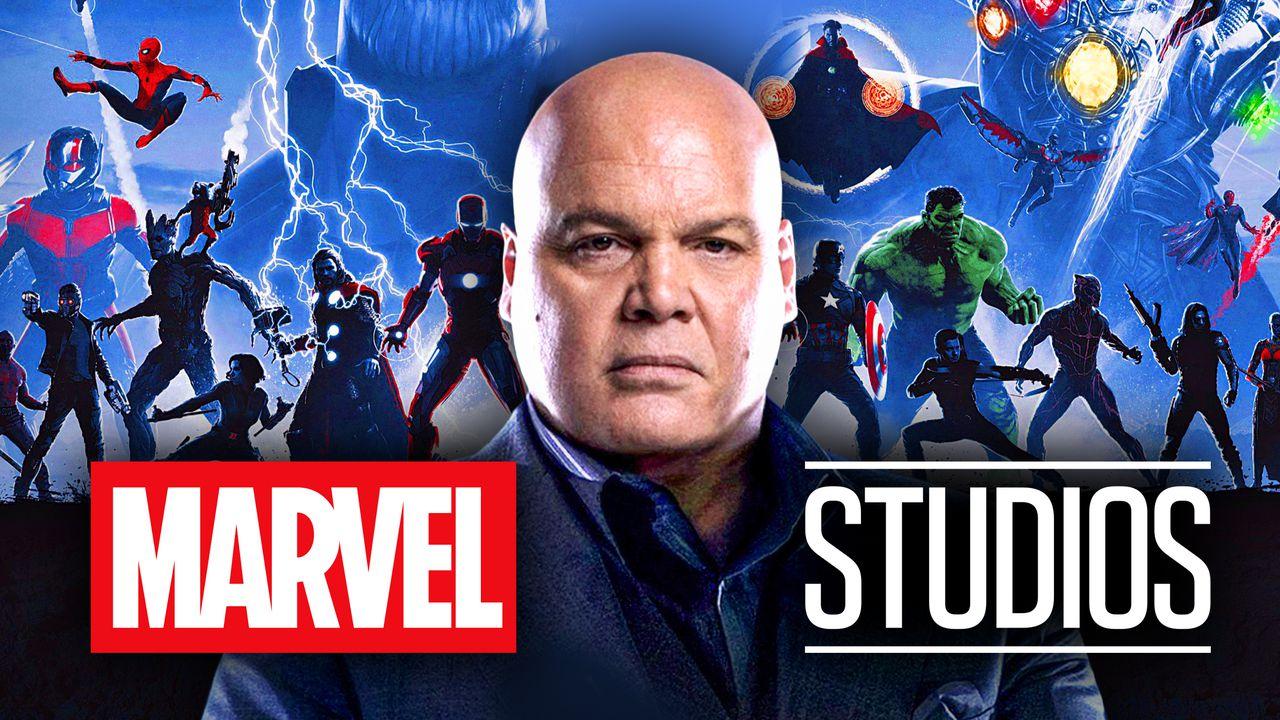 Marvel confirme une nouvelle série TV-MA, la plus sombre de Disney+