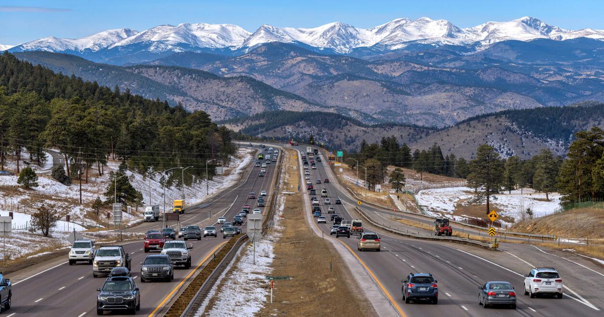 Nouvelle série TV sur les aventures périlleuses des compagnies de démolition de montagnes au Colorado