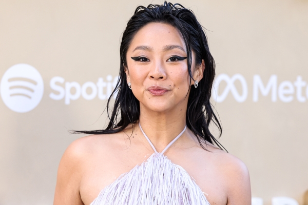 Nouvelle série comique commandée par Peacock avec Nahnatchka Khan