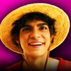 One Piece live-action luffy