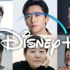 NEW Mystery Series 'Light Shop' Coming To Disney+ From ‘Moving’ Creator Kang Full