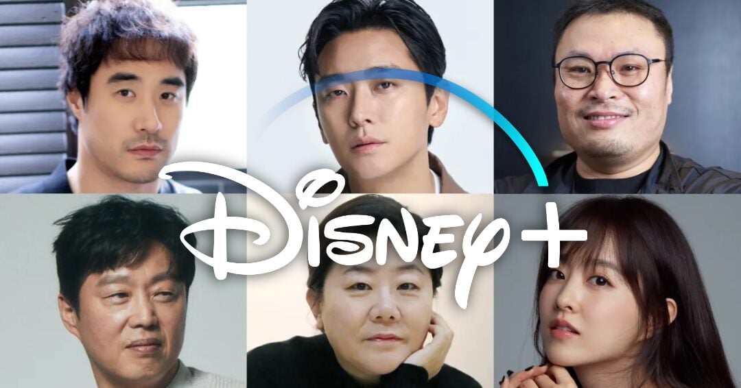 Nouvelle série mystérieuse “Light Shop” arrive sur Disney+ créée par Kang Full, le créateur de “Moving”