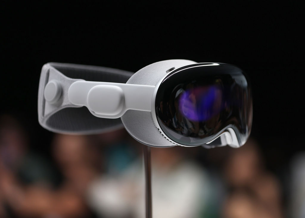Nouvelle sortie : Apple Vision Pro en pré-commande dès le vendredi 19 janvier – Billboard