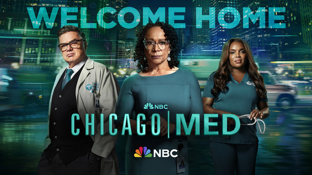 Nouvelles cotes d’écoute de la saison neuf de Chicago Med – émissions télé annulées et renouvelées, cotes d’écoute