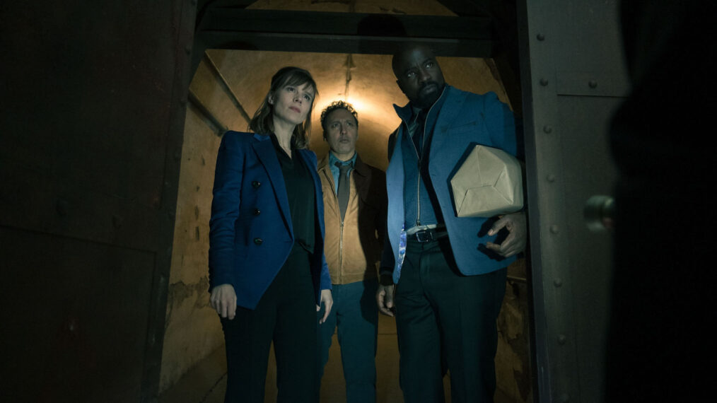 Tout savoir sur la saison 4 d’Evil : Date de sortie, intrigue, retour des personnages