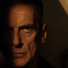 Peter Capaldi in Apple TV+ thriller Criminal Record