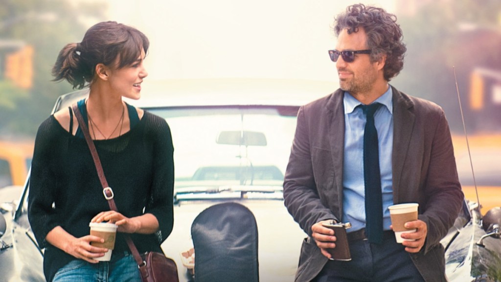 Nouvelles séries et films ajoutés maintenant