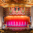 Oakland’s Historic Paramount Theatre Updates Audio