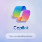 Microsoft Copilot logo