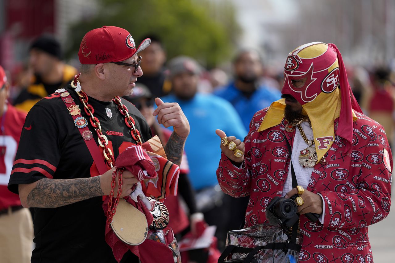 Offre de bonus de plus de 650 $ pour les fans de la NFL au Sud pour les paris sur les Niners-Lions