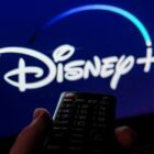 Disney Plus