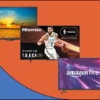 Smart TVs are on sale at Amazon before the Emmy Awards