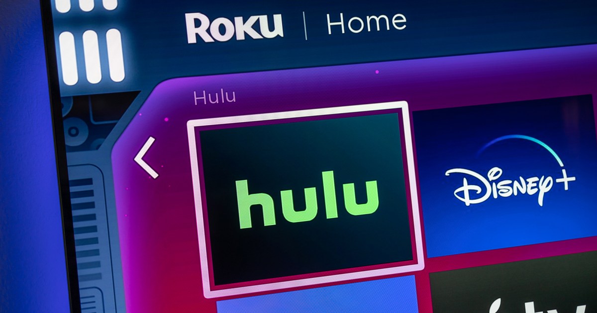 Offres Hulu imbattables : les étudiants paient seulement 2$ et plus