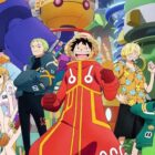 One Piece to Stream Egghead Island Arc on Netflix
