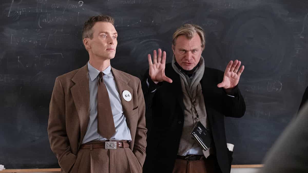 Oppenheimer domine les Critics Choice Awards avec ses victoires pour le Meilleur Film et le Meilleur Réalisateur