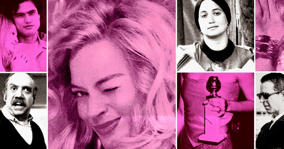 Oppenheimer et Barbie en tête des nominations
