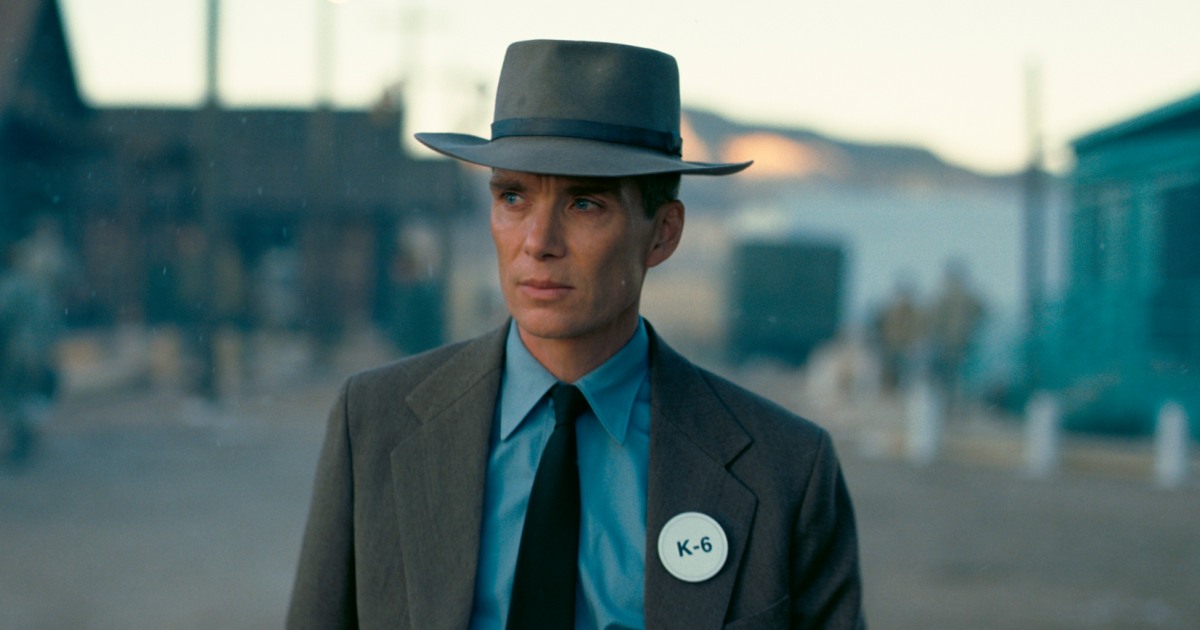 “Oppenheimer” remporte 8 prix aux Critics Choice Awards, “Barbie” en obtient 6