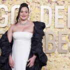 Oppenheimer sweeps Golden Globes taking best drama, actor and director | Cinema News