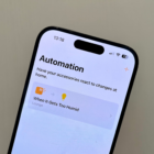 How to use Apple Home to automate temp and humidity