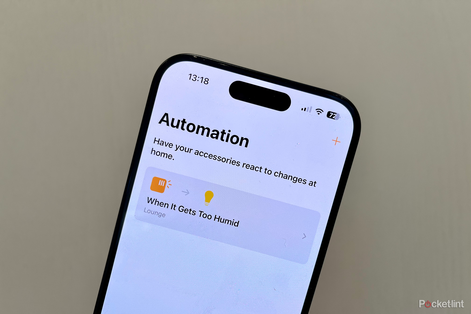 Optimisez votre confort avec Apple Home : automatisation de la température et de l’humidité