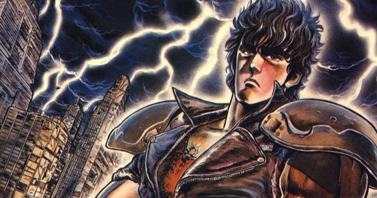 Ordre de visionnement pour Poing de l’étoile du Nord : Comment – et où – regarder l’anime post-apocalyptique légendaire